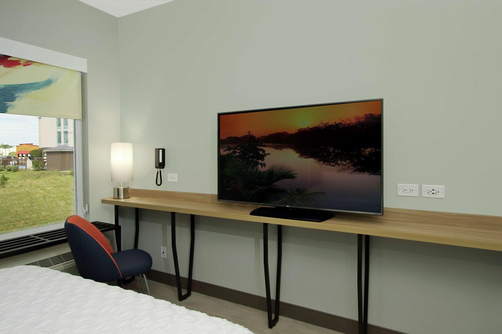 ทรู บาย ฮิลตัน เมอริเดียน Hotel ภายนอก รูปภาพ