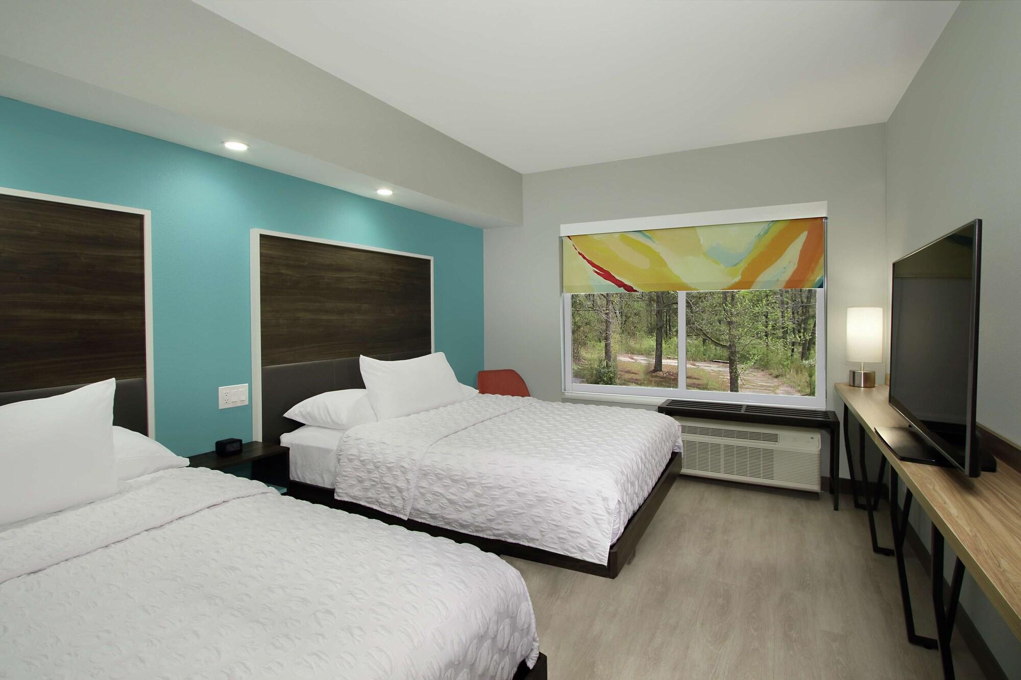 ทรู บาย ฮิลตัน เมอริเดียน Hotel ภายนอก รูปภาพ