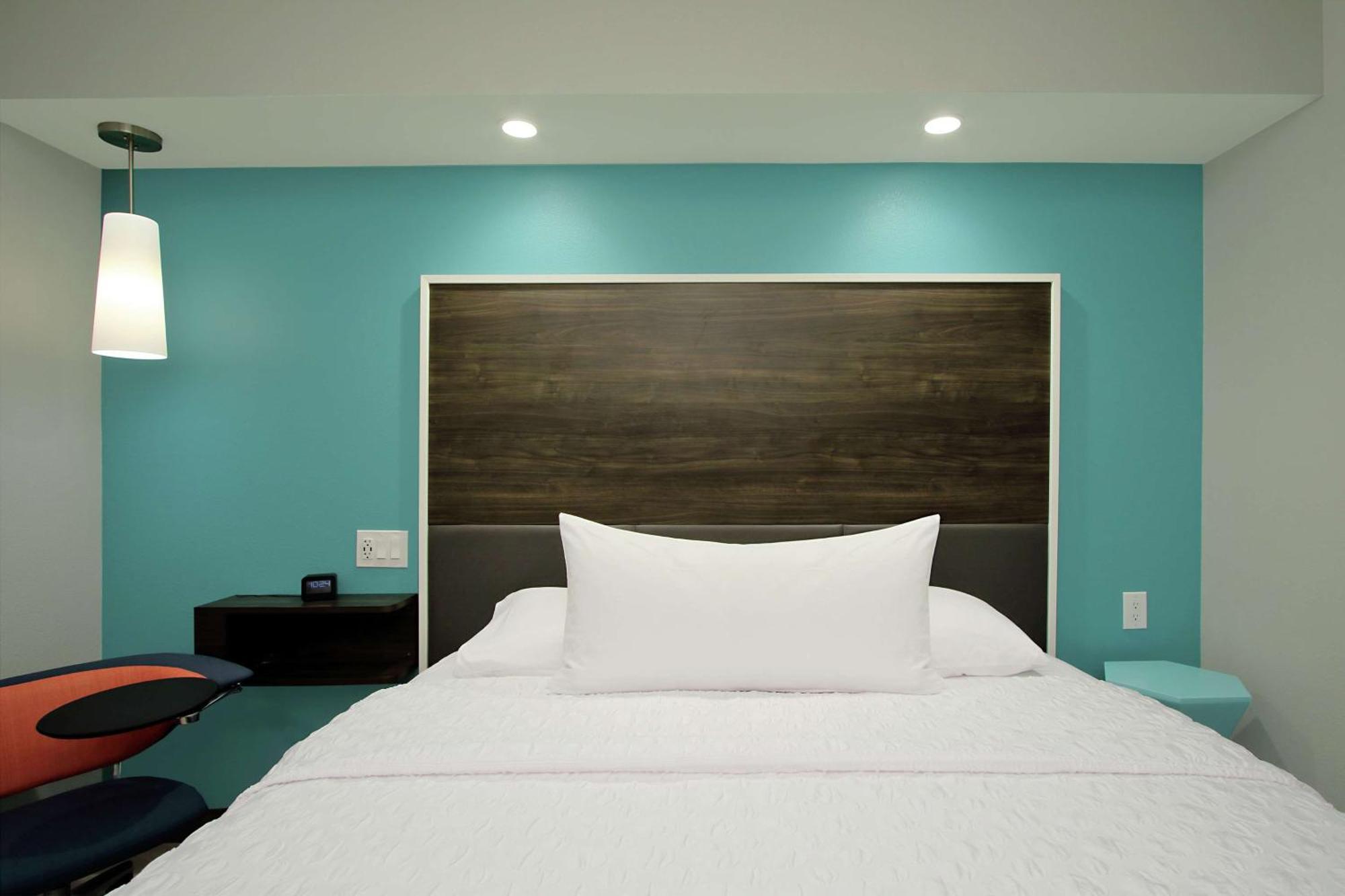 ทรู บาย ฮิลตัน เมอริเดียน Hotel ภายนอก รูปภาพ