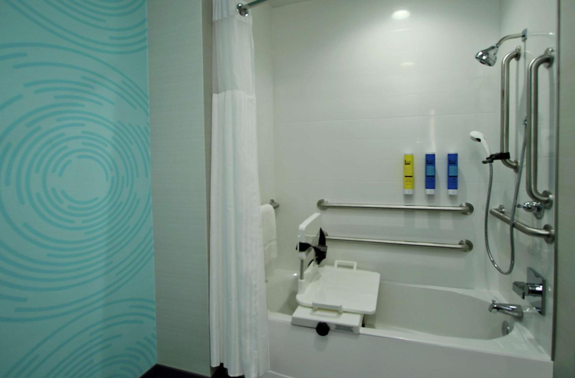ทรู บาย ฮิลตัน เมอริเดียน Hotel ภายนอก รูปภาพ